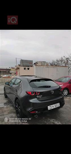 مازدا 3